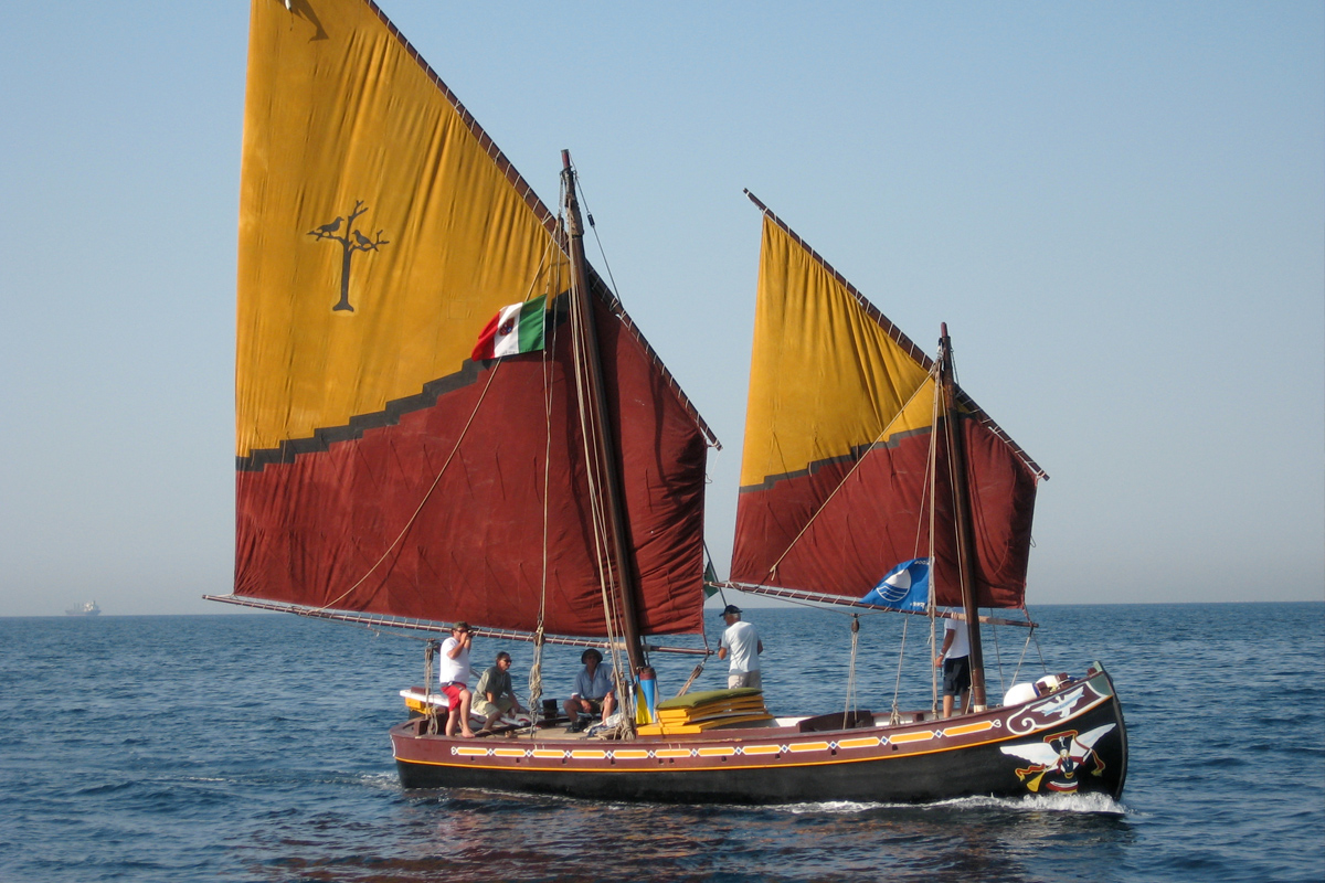 Il-Bragozzo-Teresina-Nerio-Zanzini-2007